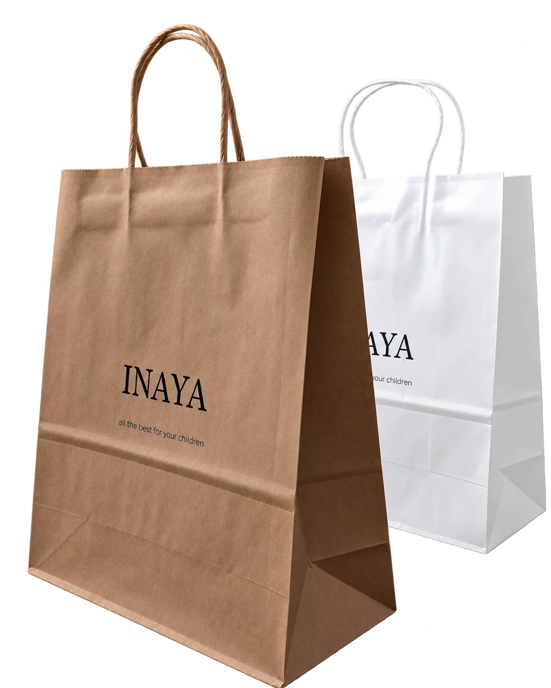 Bolsas de compras